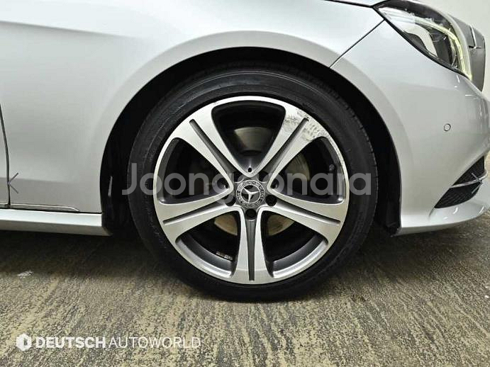 @13년식 E클래스(4세대) E250 CDI 4매틱--4