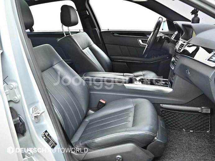 @13년식 E클래스(4세대) E250 CDI 4매틱--9