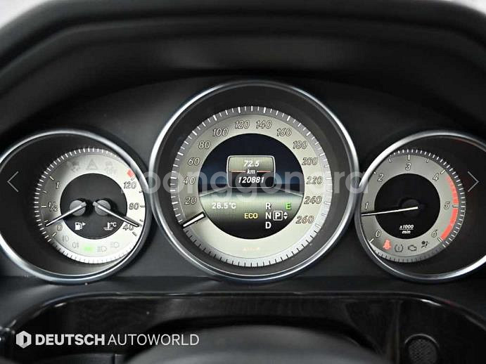 @13년식 E클래스(4세대) E250 CDI 4매틱--7
