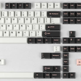 gmk olivia r3 미사용 팝니다. 올리비아