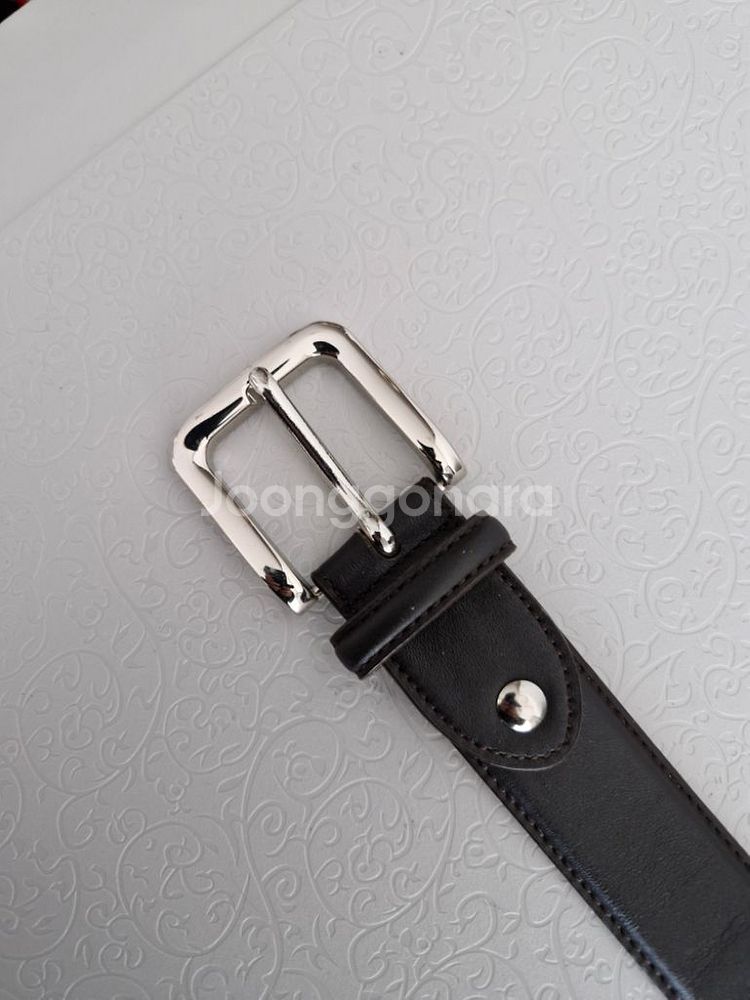 ARCO VALENO 신사정장벨트--1