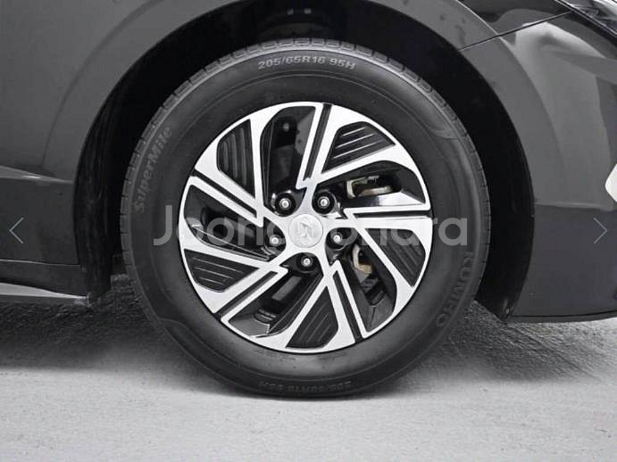 @20년식 쏘나타(DN8) 하이브리드 2.0 HEV--4