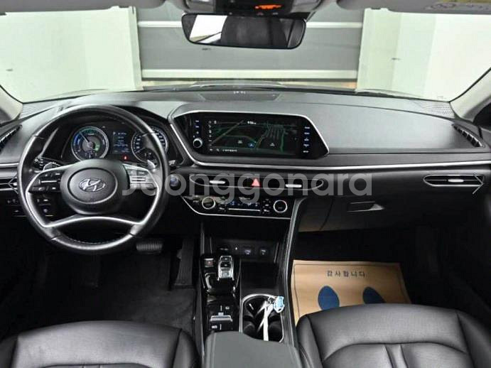 @20년식 쏘나타(DN8) 하이브리드 2.0 HEV--6