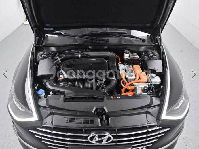 @20년식 쏘나타(DN8) 하이브리드 2.0 HEV--5