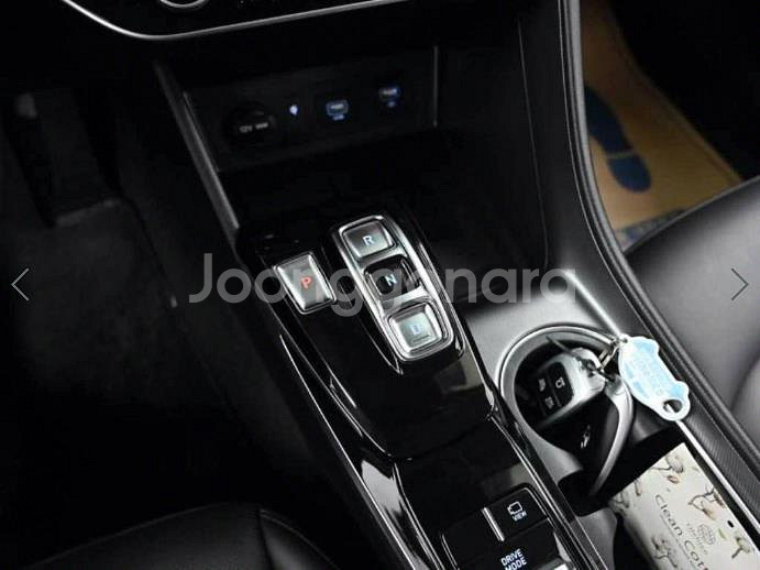 @20년식 쏘나타(DN8) 하이브리드 2.0 HEV--8