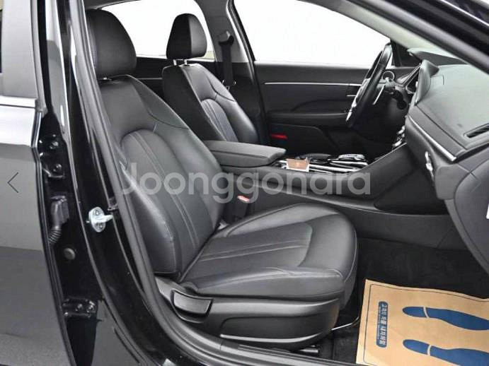 @20년식 쏘나타(DN8) 하이브리드 2.0 HEV--9