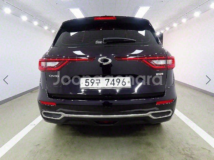 @18년식 QM6 2.0 GDe 2WD RE 시그니처--2
