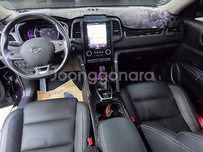 @18년식 QM6 2.0 GDe 2WD RE 시그니처--6