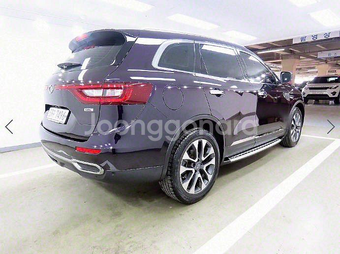 @18년식 QM6 2.0 GDe 2WD RE 시그니처--3