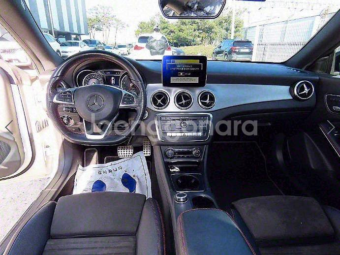 @17년식 CLA클래스 CLA250 4매틱 전국최저--6