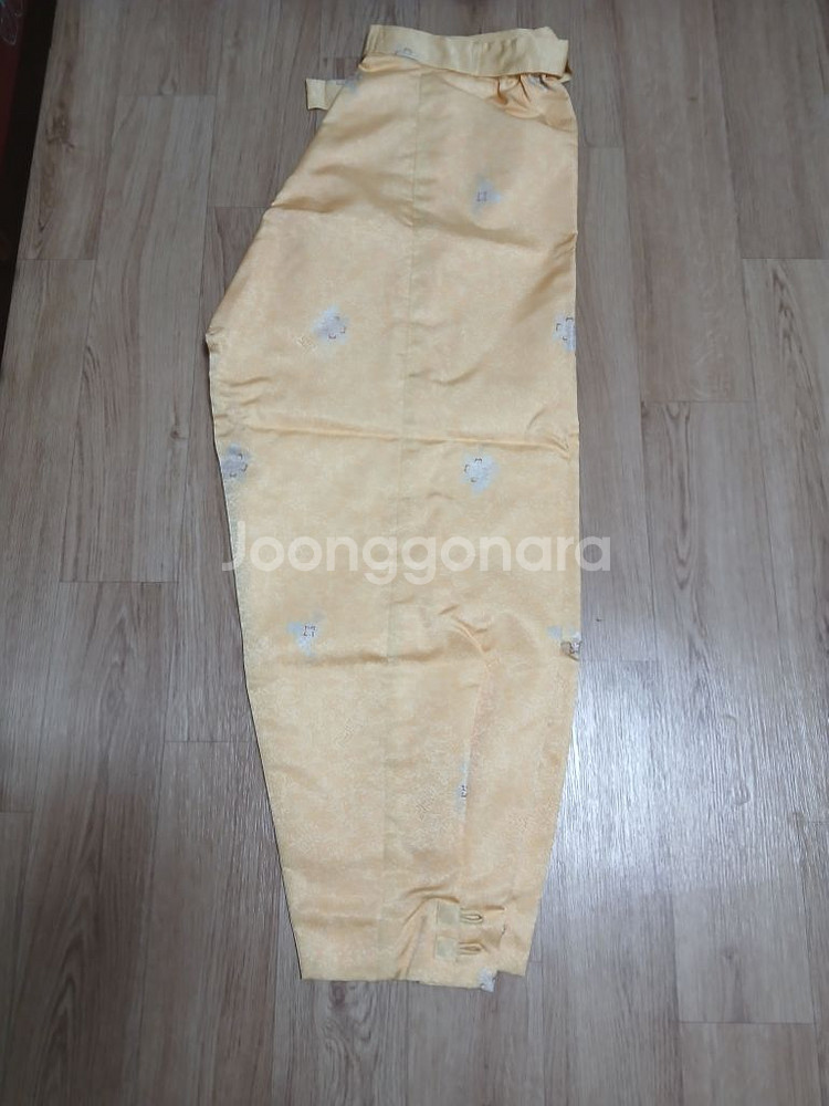 남성한복--2