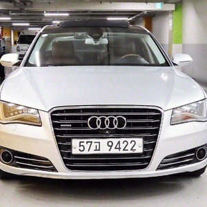 @13년식 A8(3세대) 3.0 TDI 콰트로 LWB