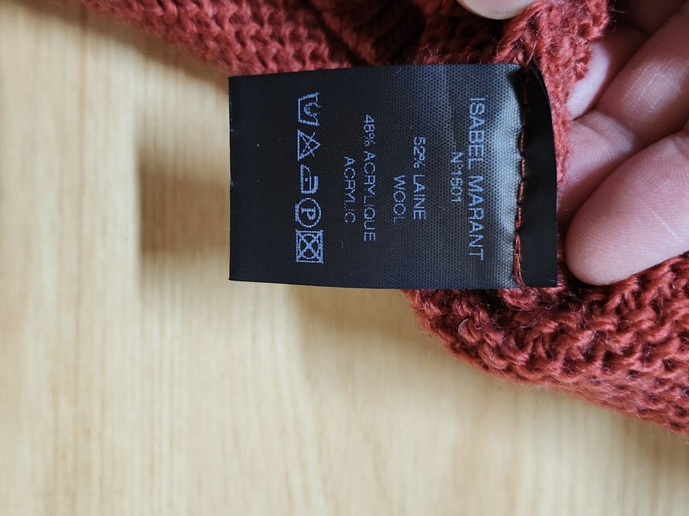 이자벨마랑 니트--5