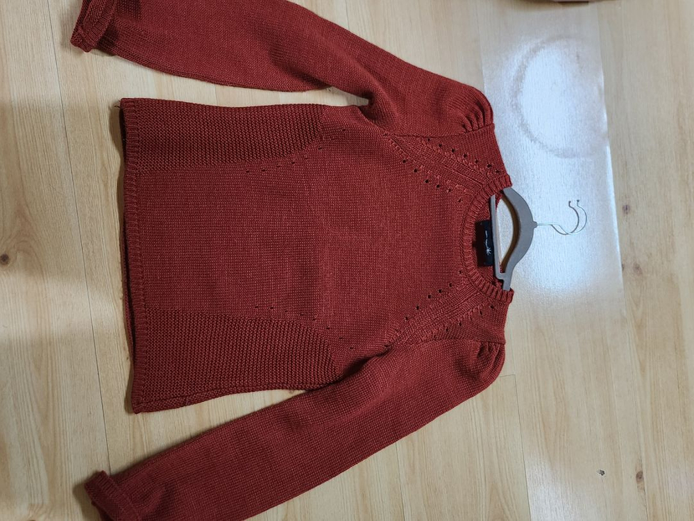 이자벨마랑 니트--2