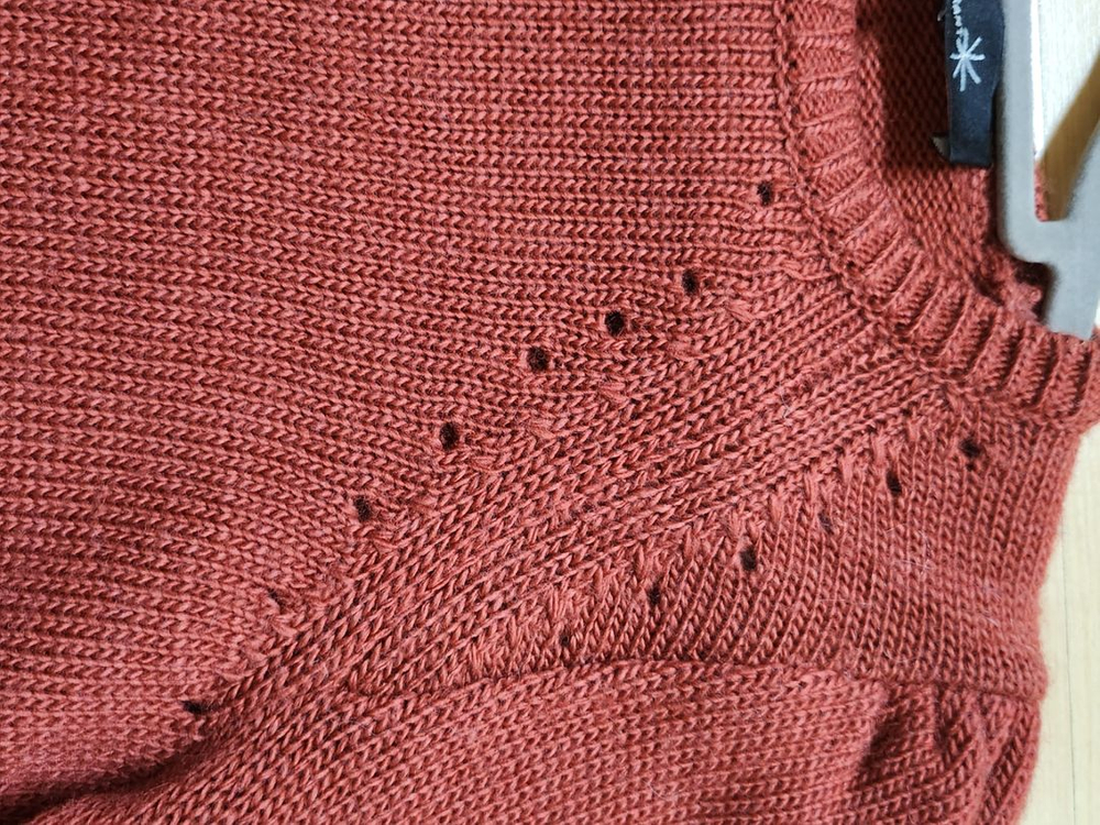 이자벨마랑 니트--3