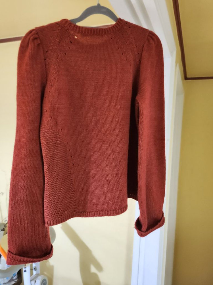 이자벨마랑 니트--1