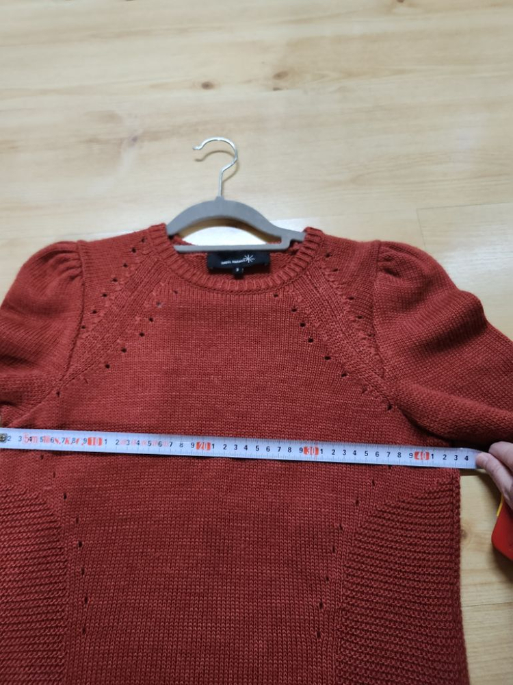 이자벨마랑 니트--6