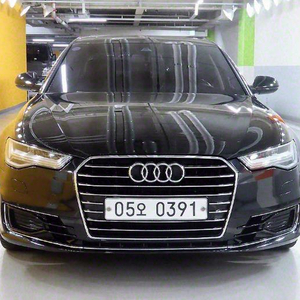 @16년식 A6(4세대) 40 TDI 콰트로 프리미엄