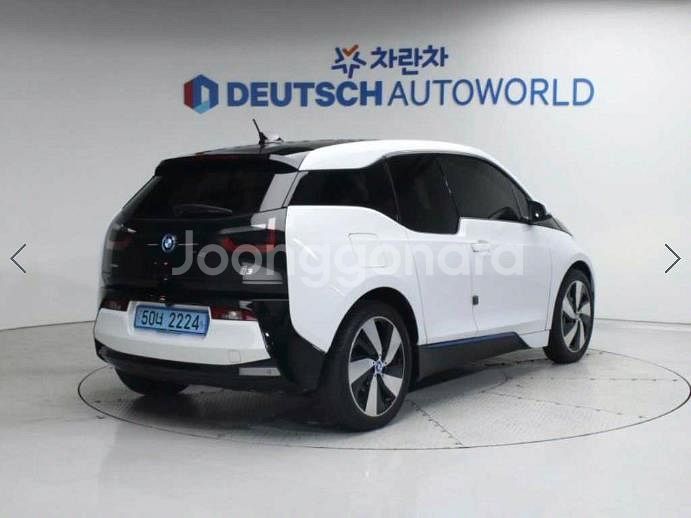 @15년식 i3 룩스 전국최저가격--2