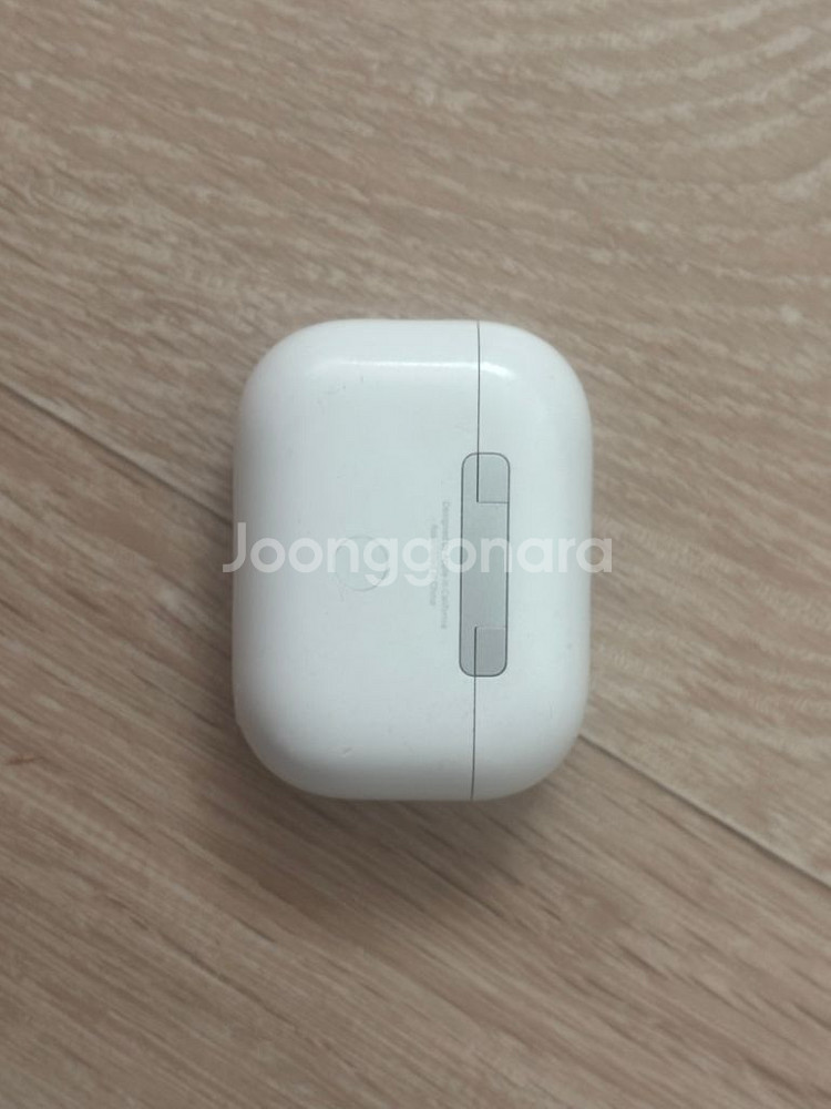 에어팟 프로 2세대 c타입 본체--1