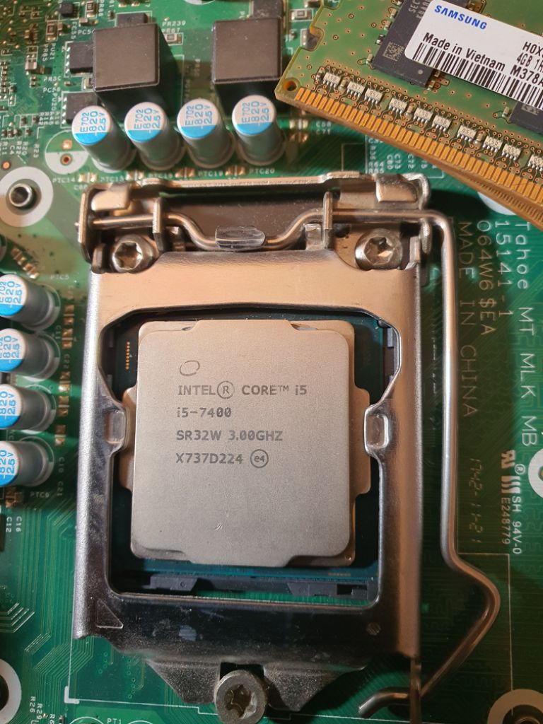 i5-7400
