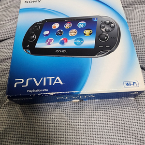 PS VITA 1세대 + 게임팩 (슈타인즈 게이트 등)