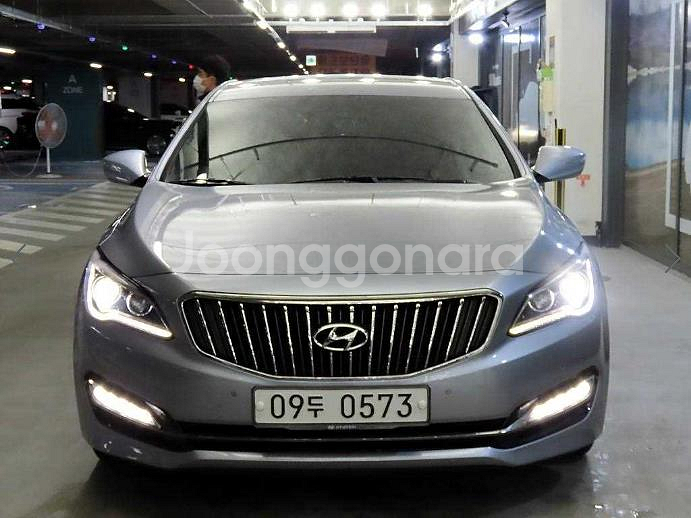 @15년식 아슬란 G300 모던 스페셜 전국최저가격--1