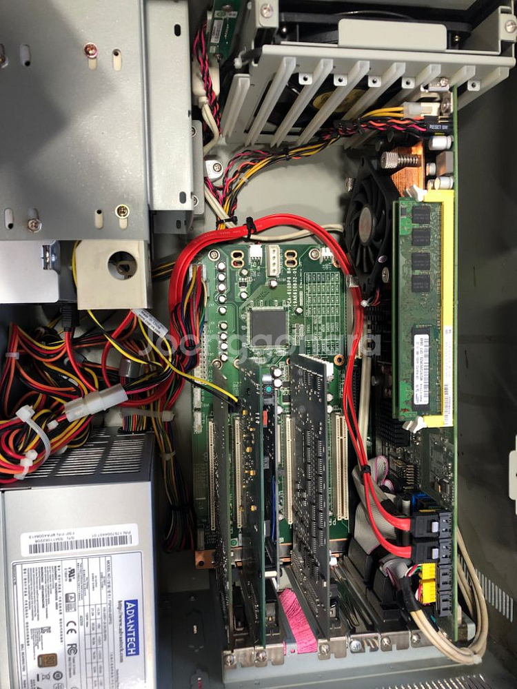 산업용 디바이스 ipc-6608 bare--1