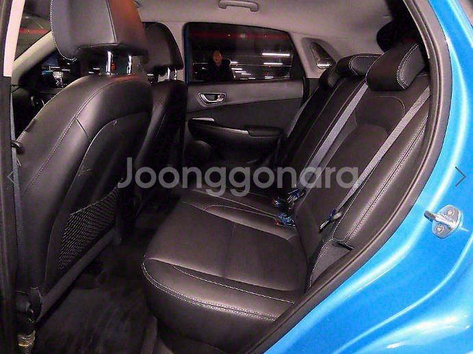 @18년식 코나 1.6 디젤 2WD 모던 테크 전국최--6