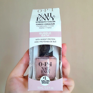 네일샵에서 쓰는 opi 네일트리트먼트 미개봉새것 팔아요