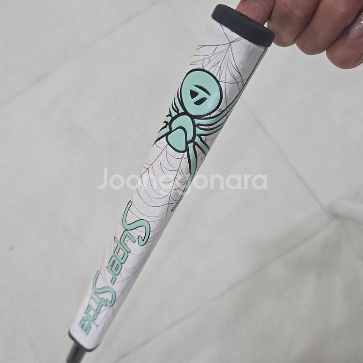 테일러메이드 스파이더 투어X 32인치--2