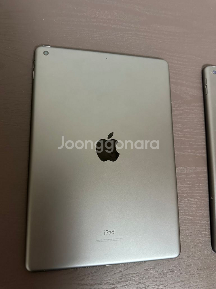 아이패드 7세대 32gb ipados 18지원--1