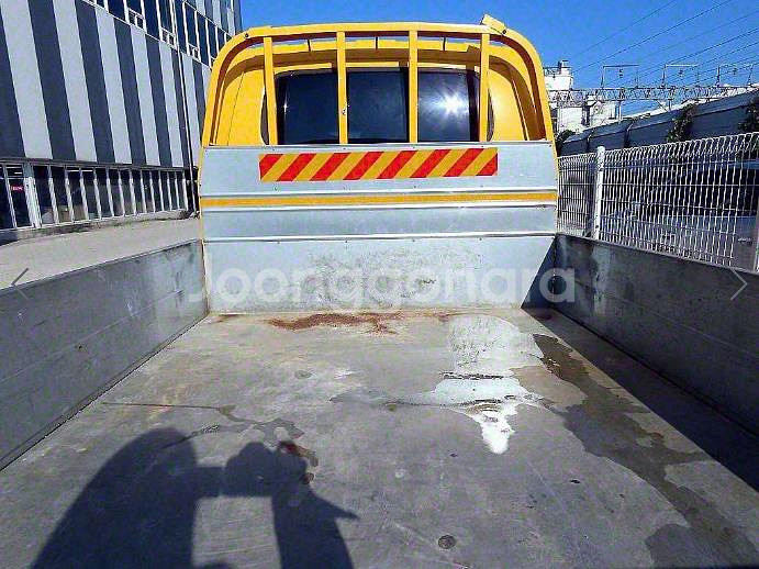 @19년식 봉고Ⅲ화물 CRDi 더블캡 초장축 전국최저--4