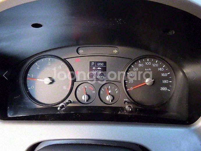 @19년식 봉고Ⅲ화물 CRDi 더블캡 초장축 전국최저--9