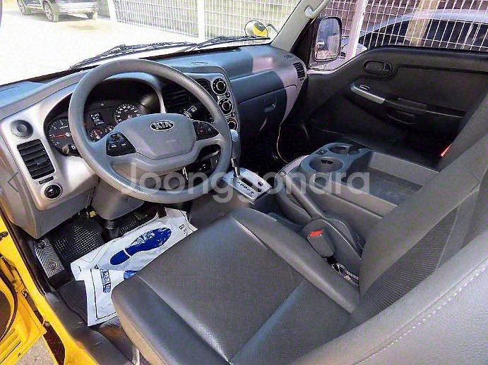 @19년식 봉고Ⅲ화물 CRDi 더블캡 초장축 전국최저--7