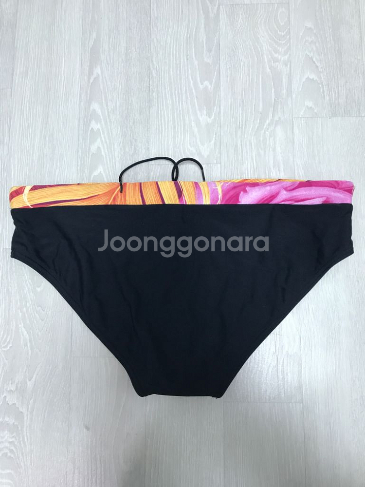 Y-3 남자 수영복 스윔웨어 XL--1