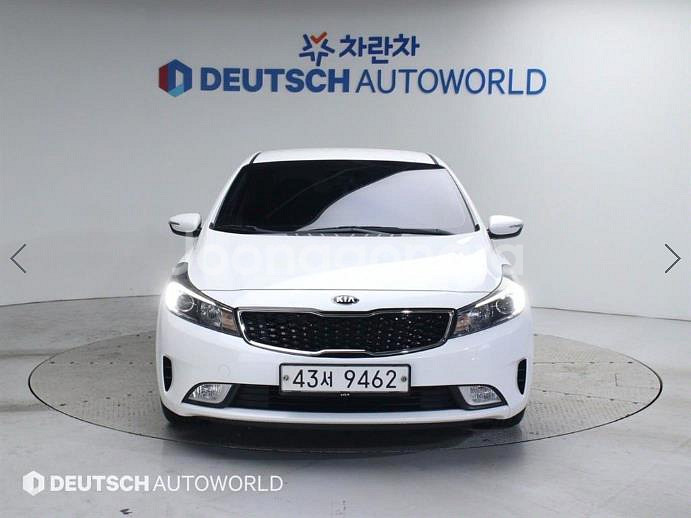 @17년식 더 뉴K3 1.6 GDI 트렌디 스타일 전--2