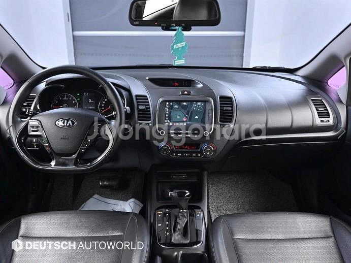 @17년식 더 뉴K3 1.6 GDI 트렌디 스타일 전--6