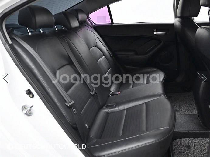 @17년식 더 뉴K3 1.6 GDI 트렌디 스타일 전--9