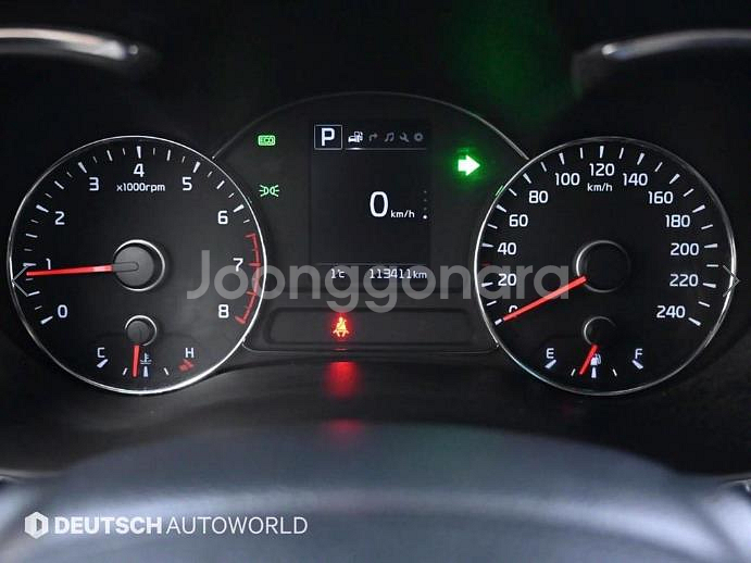 @17년식 더 뉴K3 1.6 GDI 트렌디 스타일 전--7