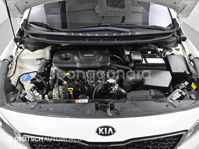 @17년식 더 뉴K3 1.6 GDI 트렌디 스타일 전--5