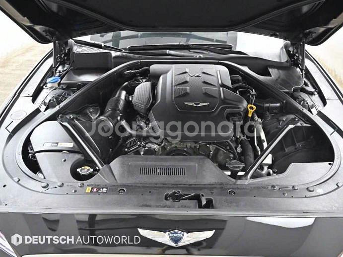 @16년식 G80 3.8 GDi AWD 프레스티지 전--5