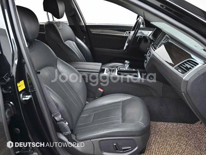 @16년식 G80 3.8 GDi AWD 프레스티지 전--9