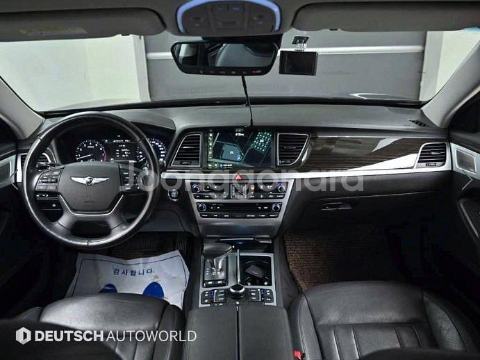 @16년식 G80 3.8 GDi AWD 프레스티지 전--6