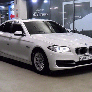 @15년식 5시리즈(6세대) 520d 전국최저가격