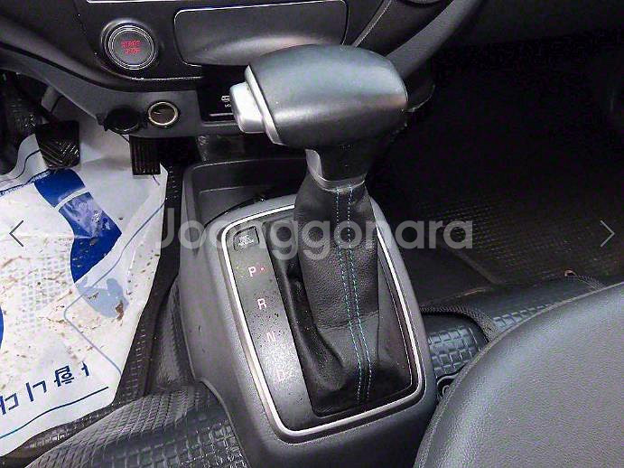 @21년식 봉고Ⅲ EV 카고 GLS 전국최저가격--9