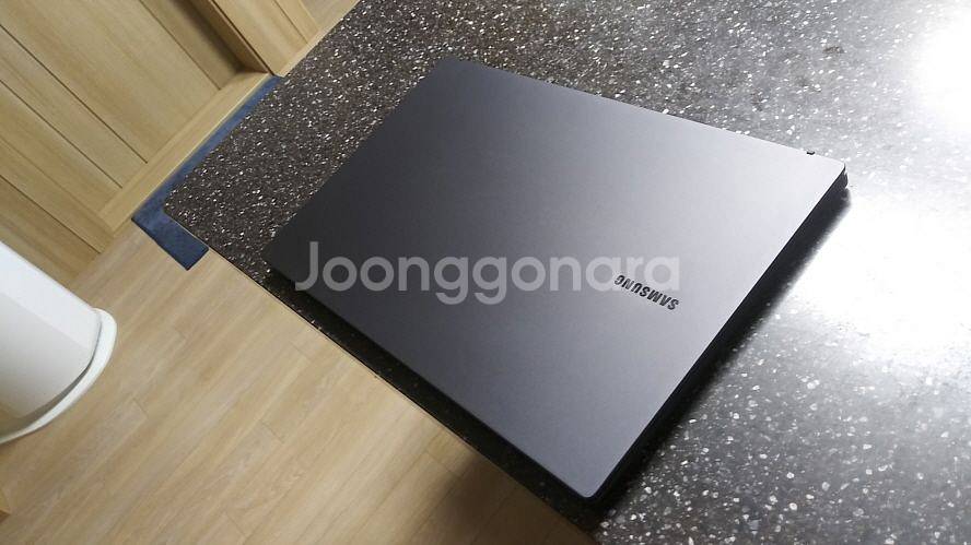 삼성 최신 초경량 고성능 갤럭시북3/외장그래픽--2