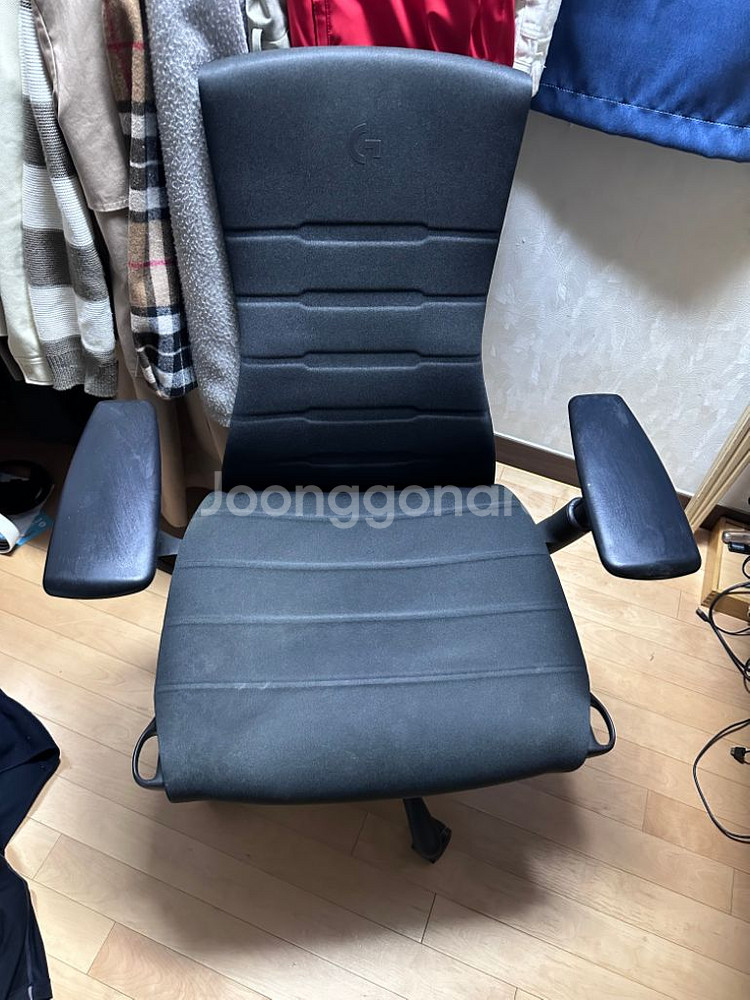 Herman Miller Embody 허먼밀러 엠바디--1