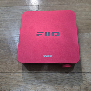 fiio 피오 k11 r2r