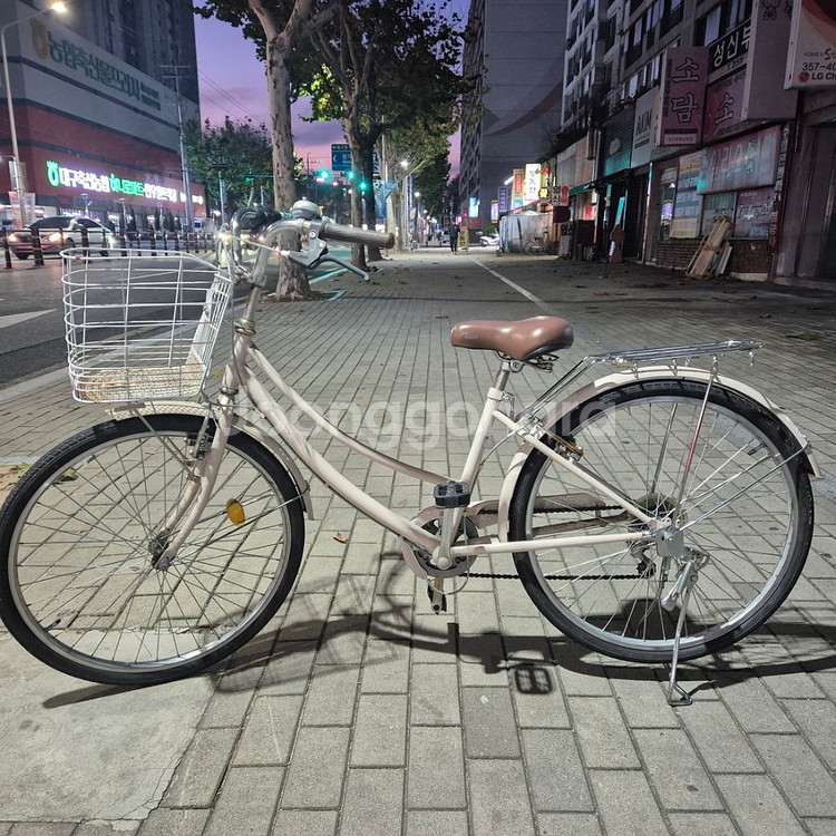 자전거 중고자전거 대구--1